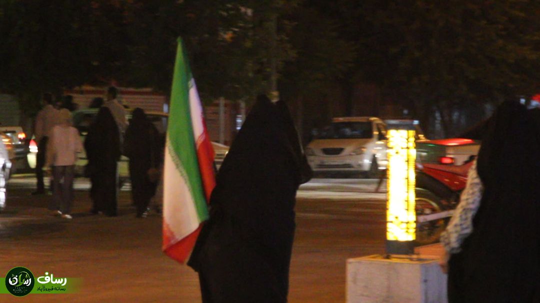 دل‌های جامانده، راهی کربلا