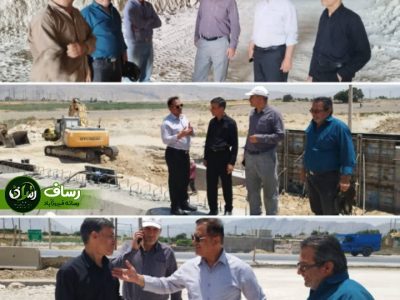 بهره‌برداری از محور دهبرم تا کربنات سدیم در هفته دولت