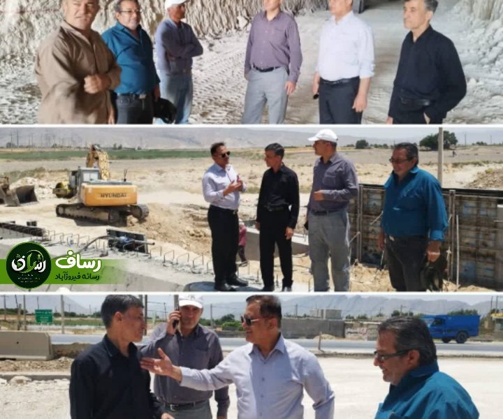 بهره‌برداری از محور دهبرم تا کربنات سدیم در هفته دولت