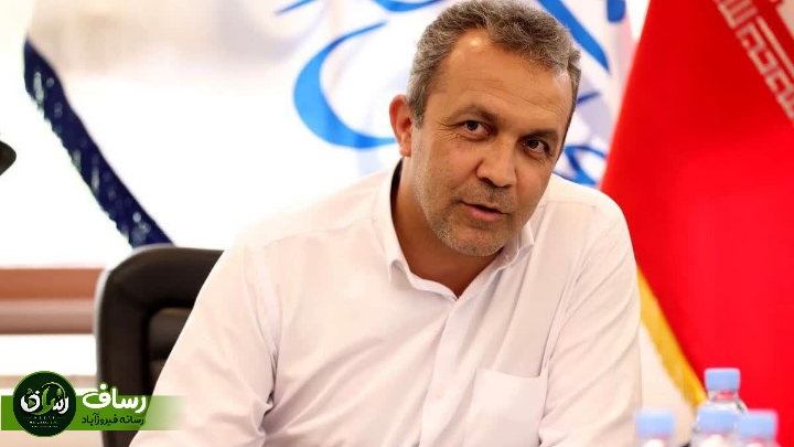 ورزش باید محور وحدت ملی باشد، نه بسترساز اختلاف و دوقطبی