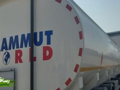 توقیف ۳۳ هزار لیتر گازوئیل در فیروزآباد