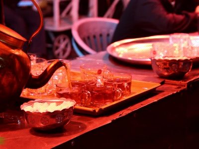 خدمت به جاماندگان اربعین؛ دفاع از وطن